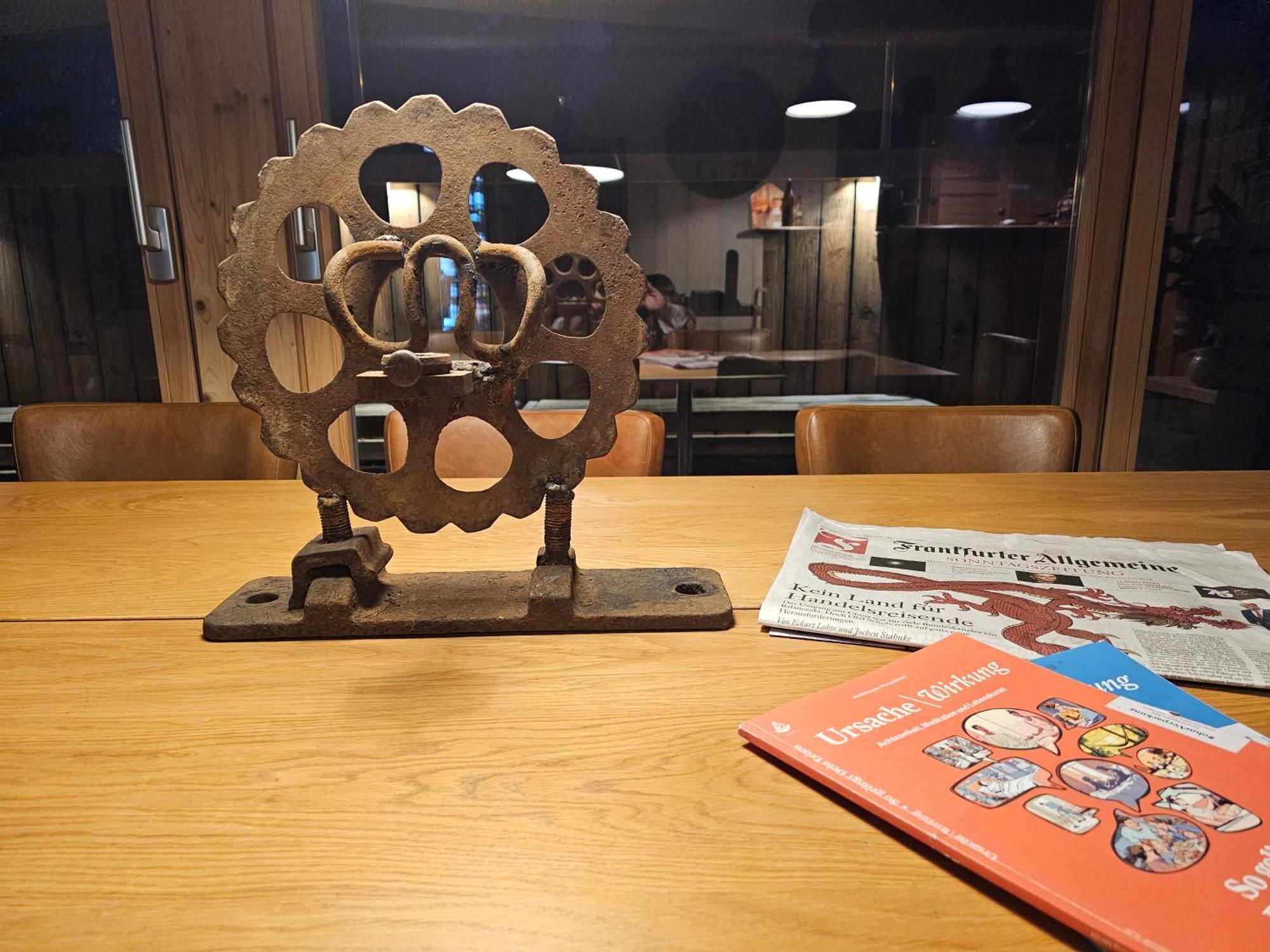 沃尔肯托尔公寓式酒店 Halle  外观 照片