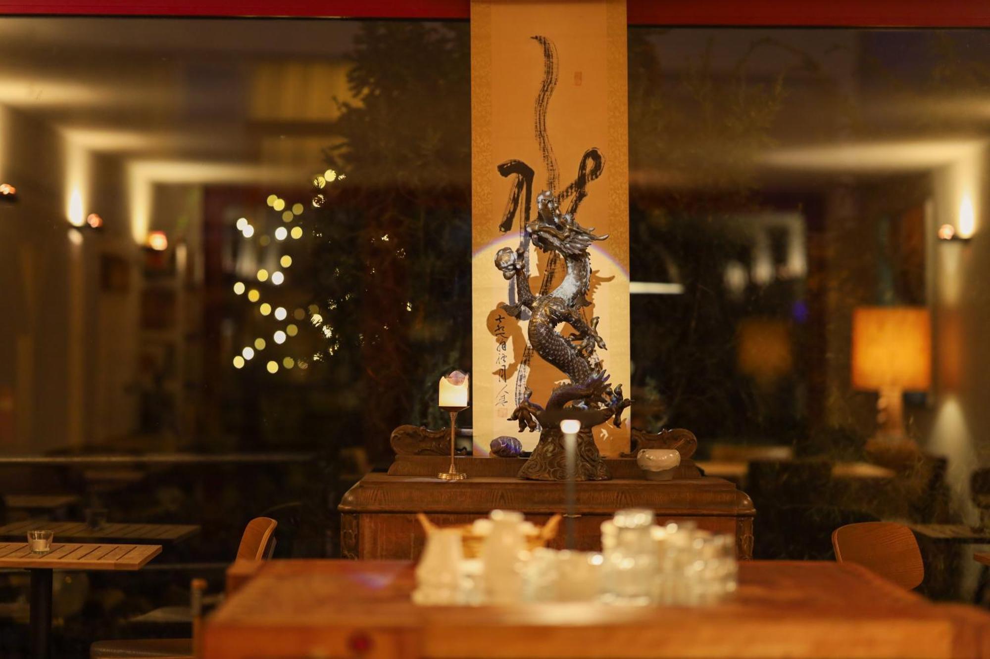 沃尔肯托尔公寓式酒店 Halle  外观 照片